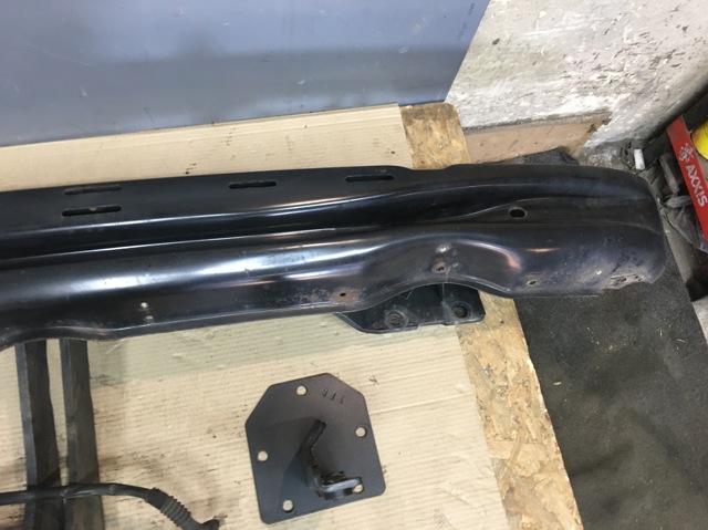 71606796334 BMW Фаркоп купить в Ровно