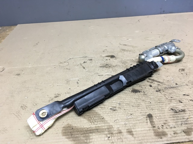 Подушка безопасности, сбоку левая 72127078479 BMW