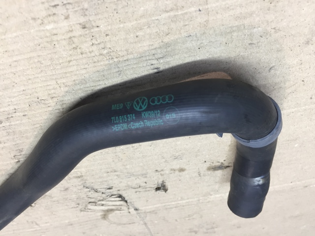 VAG 7L0815374 в наличии Павлоград
