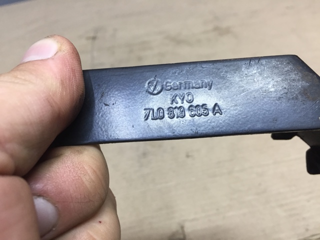 7L0819605A купить Киев