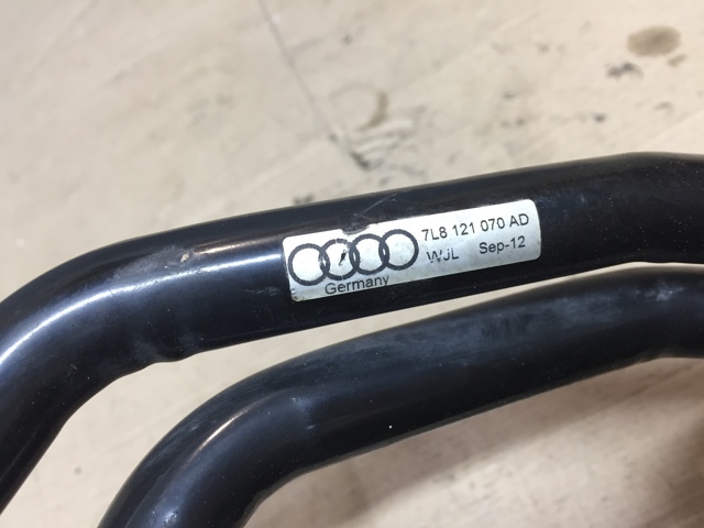 VAG 7L8121070AD в наличии Винница