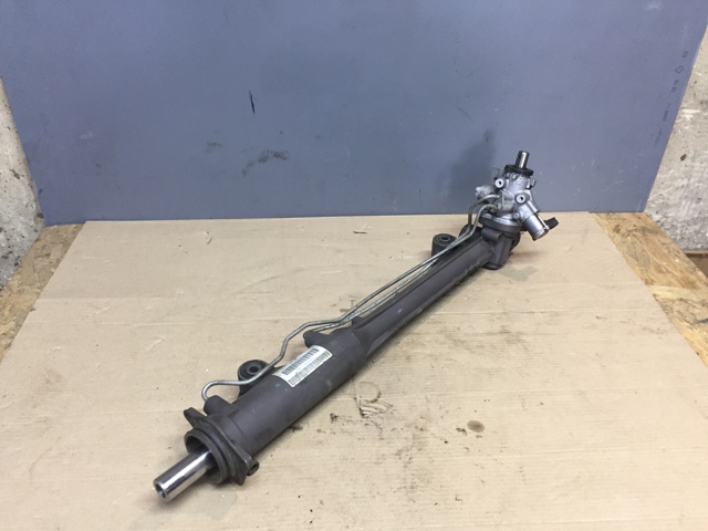 Рейка рулевая 7L8422055CH VAG
