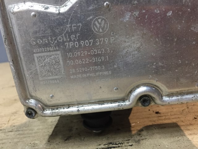 7P0614517P VAG Модуль управления (ЭБУ) АБС (ABS) купить в Киев