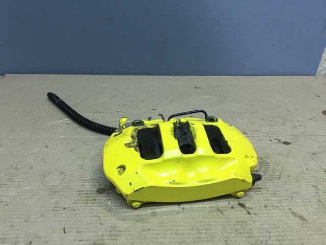 VAG 7P0615424 Суппорт тормозной задний правый в наличии Запорожье