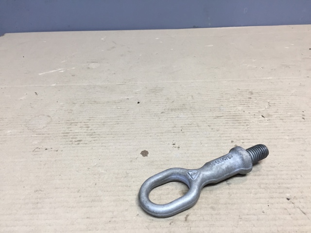 Крюк буксировочный 7P0805783 VAG