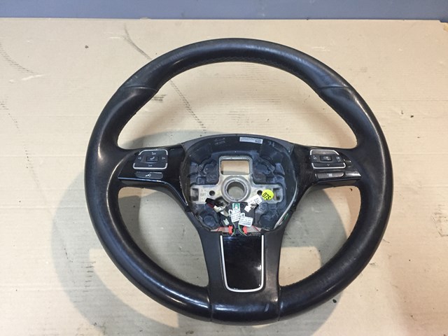 VAG 7P6419091CNGB Руль в наличии Черновцы
