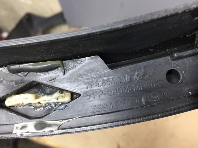 VAG 7P6854537A в наличии Хмельницкий