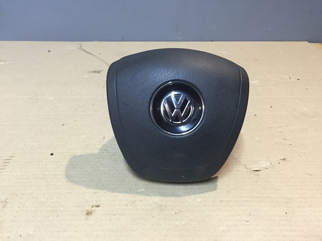 Подушка в руле 7P6880201K81U VAG