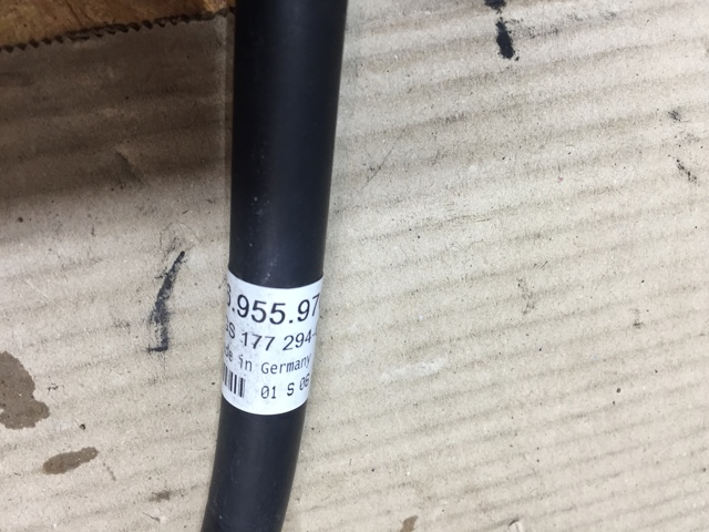 VAG 7P6955970B в наличии Сумы