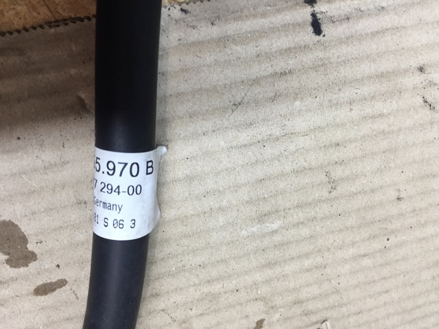 VAG 7P6955970B в наличии Черкассы