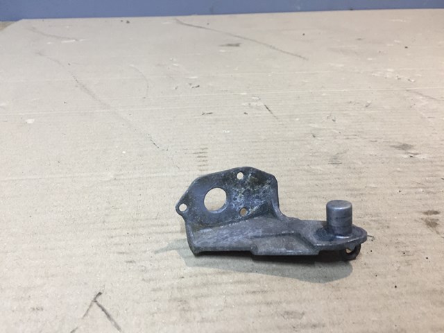 Подушка крепления глушителя Audi A8 D3