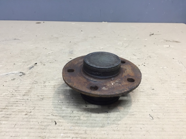 Задняя шпиндель Ауди А6 C7