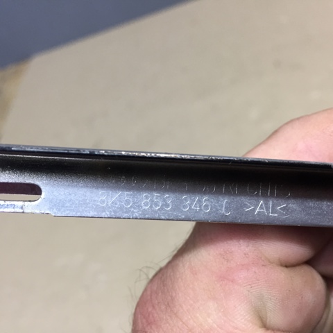 VAG 8K5853346C в наличии Днепр