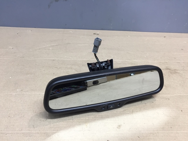 Зеркало салона внутреннее 8R0857511A4PK VAG