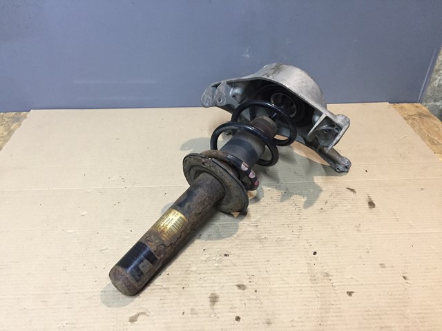 Амортизатор передней подвески 8T0413031AF VAG