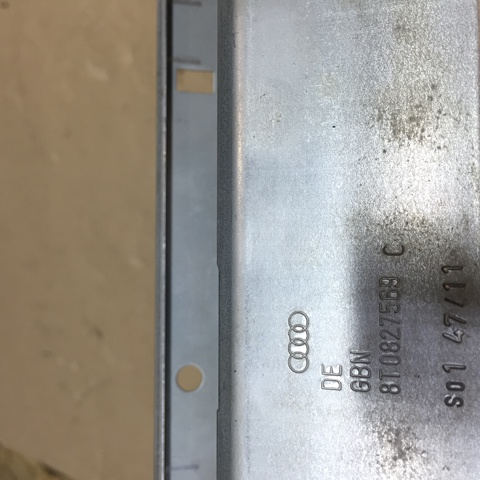 8T0827569C VAG купить в Ирпень