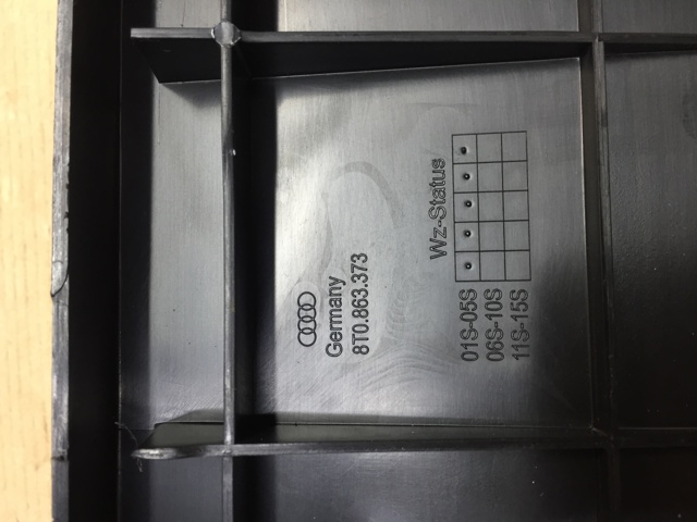 8T0863373 купить Запорожье