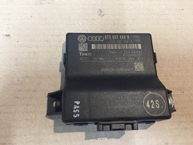 Датчики диагностики 8T0907468H VAG