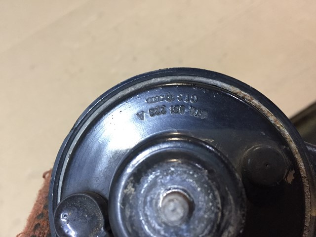 VAG 8T0951223A в наличии Каменское