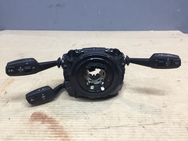 Переключатель подрулевой в сборе 9164419 BMW