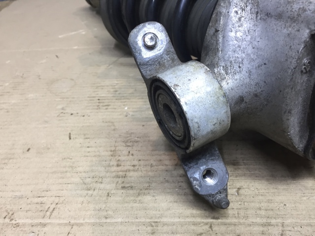 95833305100 PORSCHE Амортизатор задний купить в Николаев