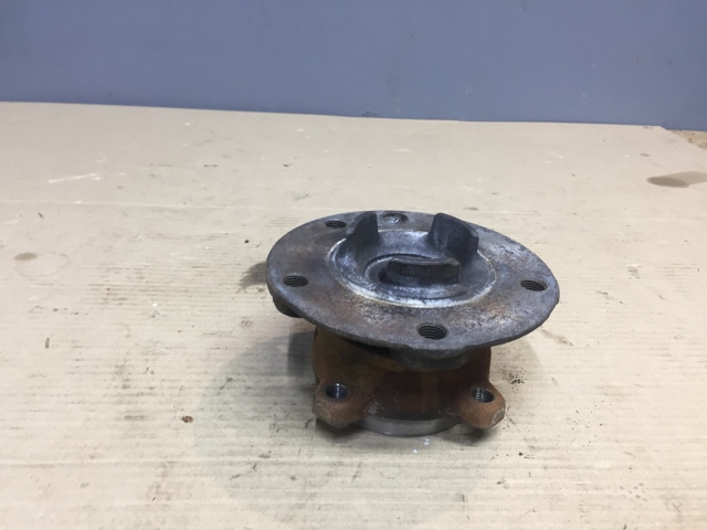 PORSCHE 95834160500 Передняя ступица в наличии Харьков