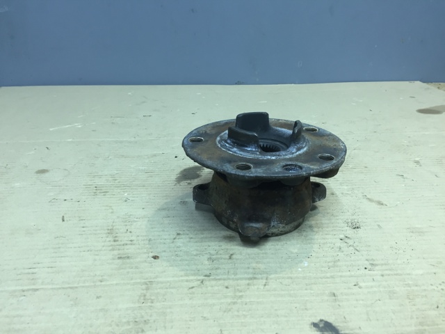 95834160500 PORSCHE Ступица передняя купить в Одесса