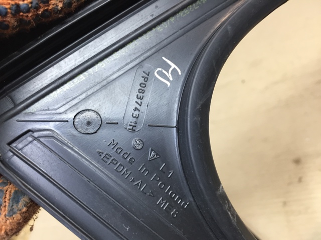 958531431005AP PORSCHE купить в Днепр