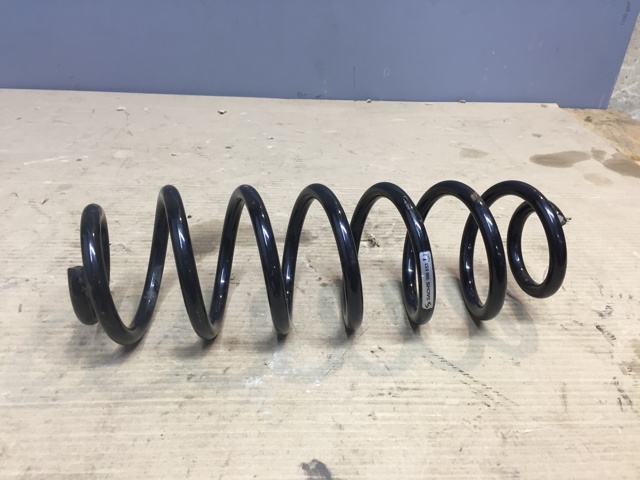 Пружина амортизатора 996653 SACHS
