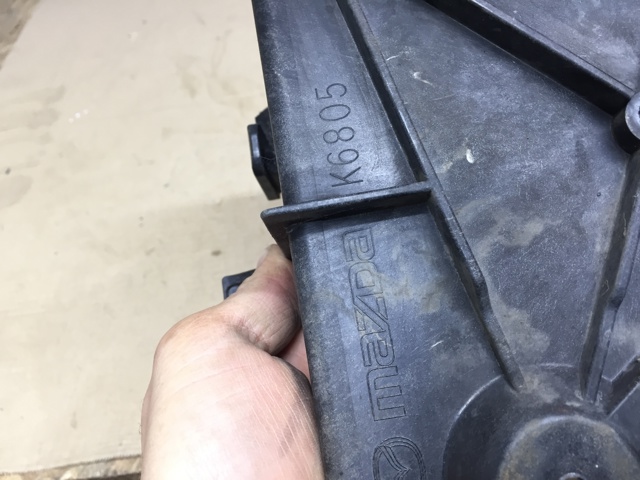 MAZDA EG2256041 в наличии Полтава