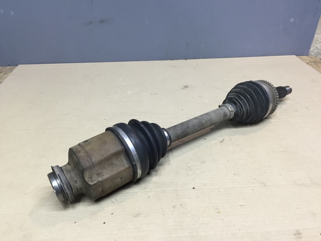 Шарнир привода наружный GP312550XA MAZDA