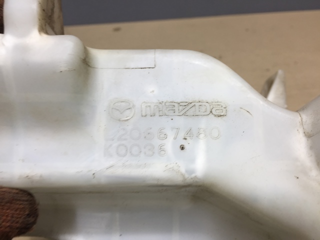 MAZDA L20667480 в наличии Павлоград