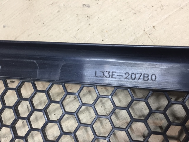 MAZDA L33E207B0 в наличии Харьков