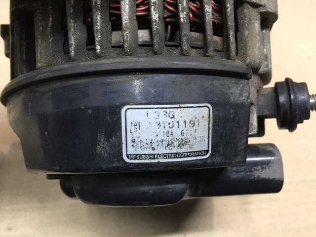 L33G18300 Генератор купить Павлоград