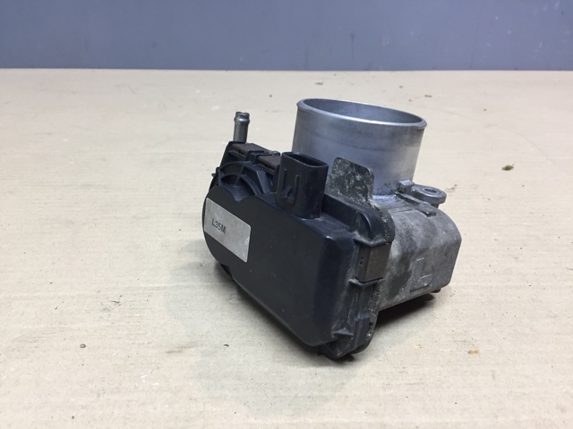 Блок дроссельной заслонки L35M13640 MAZDA
