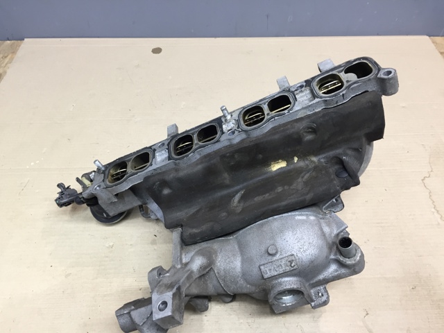 Коллектор впускной L3K913100H MAZDA