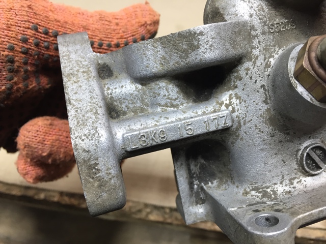 L3K91517Z MAZDA купить в Николаев