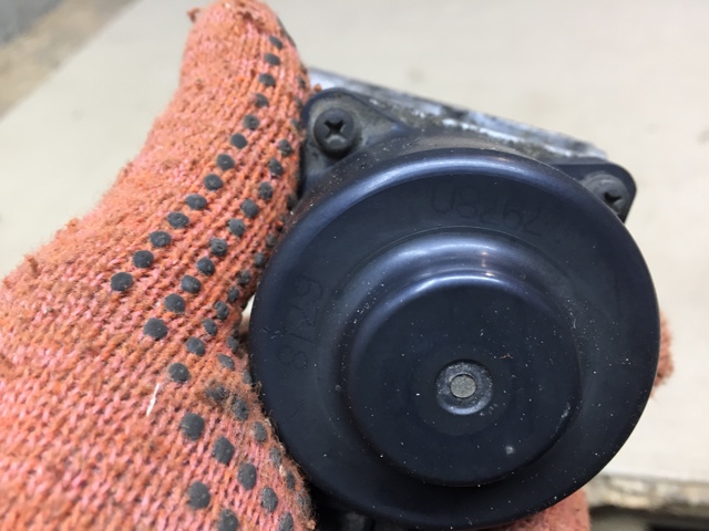 L3K920300 MAZDA Клапан ЕГР купить в Одесса