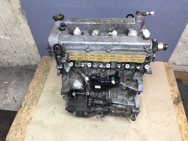 MAZDA L3YZ02200C Блок цилиндров двигателя в наличии Киев