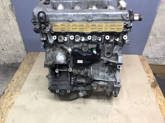 L3YZ02200C MAZDA Блок цилиндров двигателя купить в Днепр