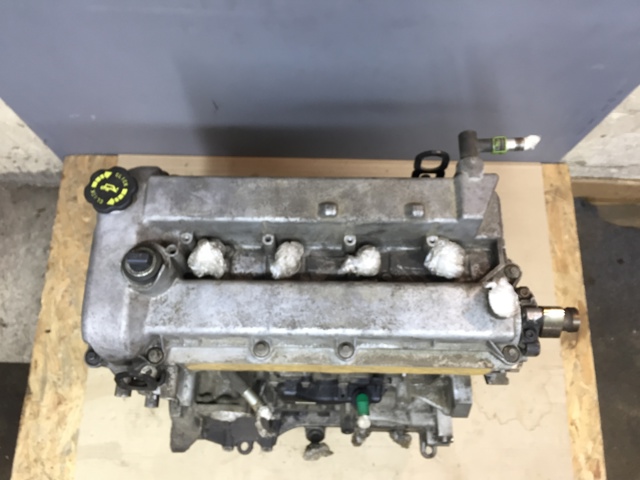 MAZDA L3YZ02200C Блок цилиндров двигателя в наличии Кривой Рог