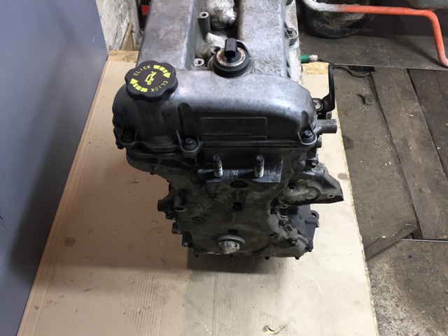MAZDA L3YZ02200C Блок цилиндров двигателя в наличии Ровно