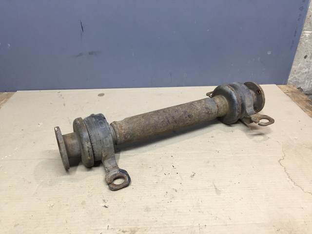 PH0125100A MAZDA Вал карданный задний, в сборе купить в Сумы