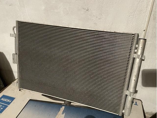 976062K000 HYUNDAI Радиатор кондиционера купить в Харьков