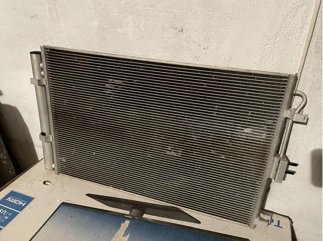 HYUNDAI 976062K000 Радиатор кондиционера в наличии Черновцы