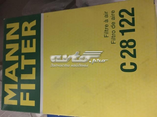 MANN C28122 Фильтр воздушный в наличии Киев
