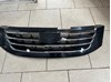 Облицовка радиатора Geely Emgrand EC7