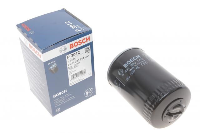 BOSCH 0451203012 Масляный фильтр в наличии Черновцы