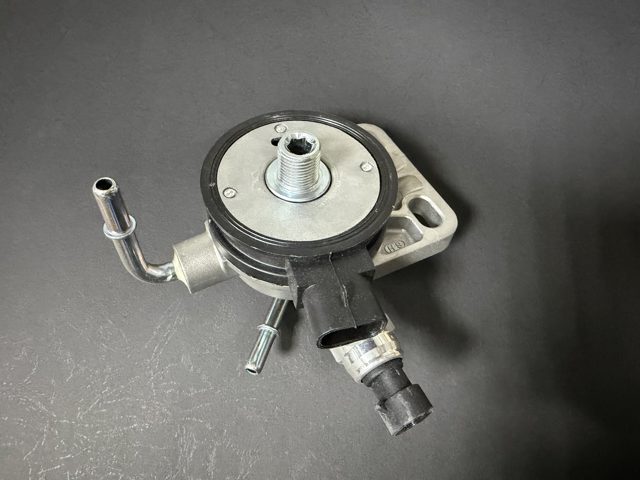 Подогреватель топлива в фильтре 3192317500 HYUNDAI