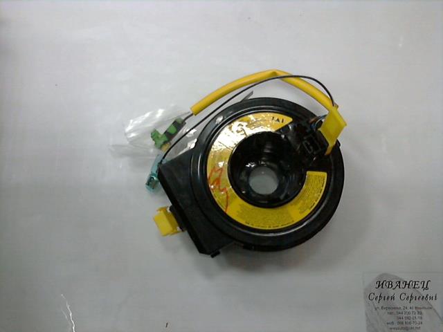 Спираль Airbag 934901G210 HYUNDAI